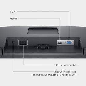 Dell 27 SE2725H versatile monitor for everyday tasks.