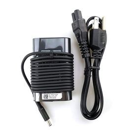Dell 45W AC adapter with 4.5mm tip for DA45NM131/LA45NM131