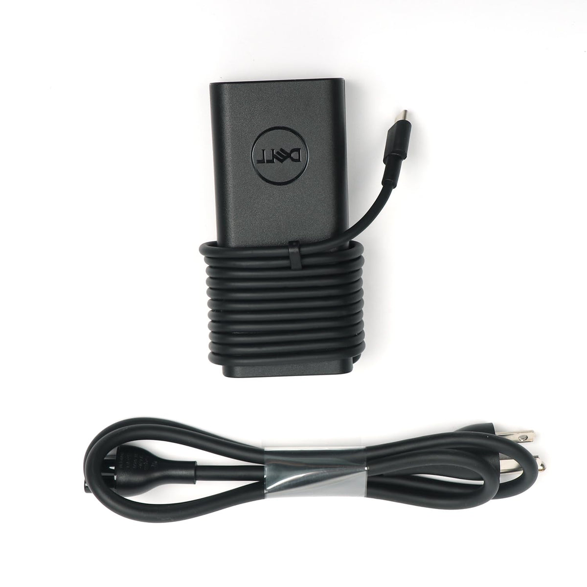 Close-up of 3ft cord and durable charger connector.