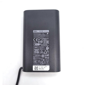 Dell LA65NM191 delivers 19.5V 3.34A for reliable notebook power.