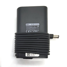 Dell LA65NM191 7.4mm barrel tip for compatible Latitude charging.