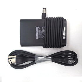Dell LA65NM191 slim profile underscores portable charging on the go.