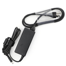 Dell 65W adapter product overview emphasizes key features and uses