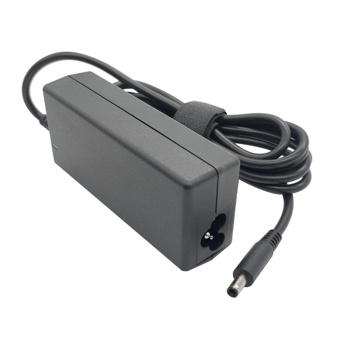 Dell black 65W charger suitable for everyday use