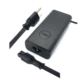 Dell Inspiron compatibility note on Dell 65W USB-C charger