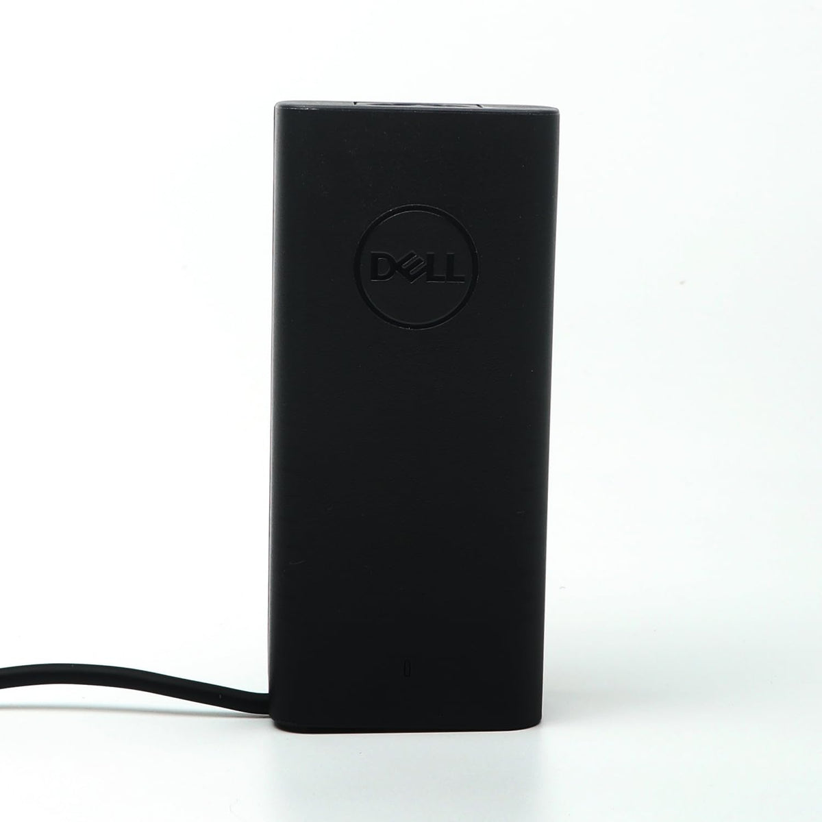 Dell charger non-retail packaging image communicates genuine Dell origin