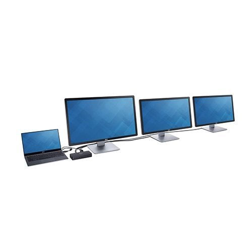 Connects peripherals via USB 3.1 and USB 2.0 plus Ethernet for reliable access.