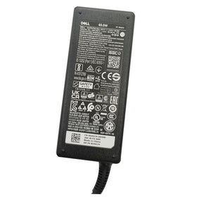 New Dell adapter ensures reliable power delivery for daily use.