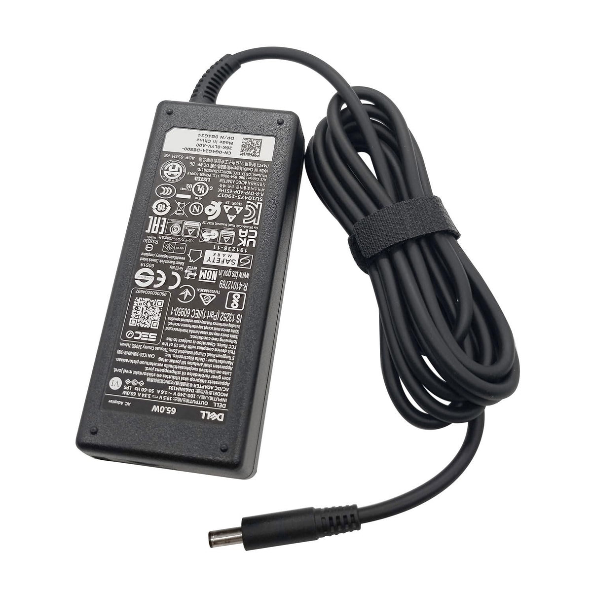 Suitable for Inspiron 14/15/16 lines and other compatible models.
