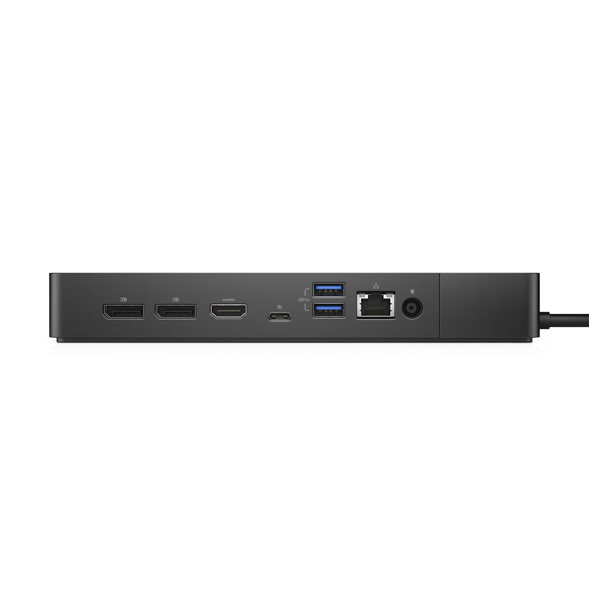 Renewed Dell Dock WD19S packaging and inspection seal signaling tested reliability