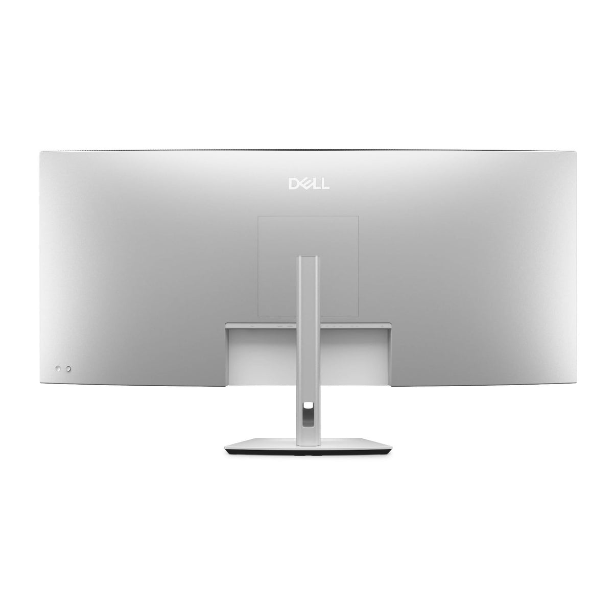 Dell eye comfort technology with low blue light reduces strain during long sessions.