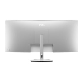 Dell eye comfort technology with low blue light reduces strain during long sessions.