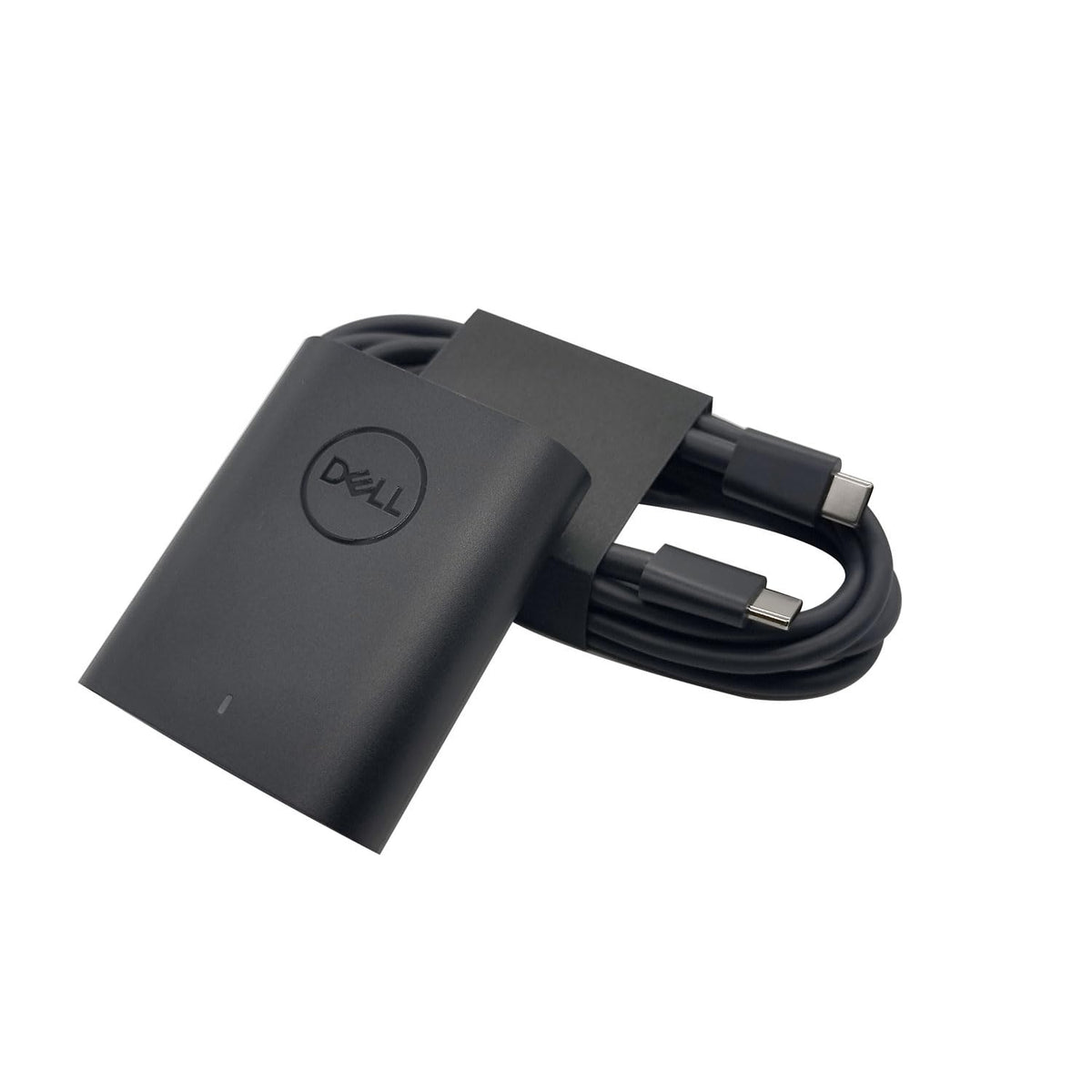 Dell GaN Charger 60W compatible with XPS 13 and Latitude laptops