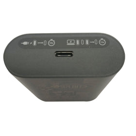 Dell GaN Charger 60W USB-C tip included for flexible connections