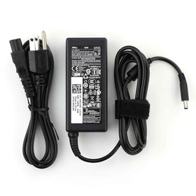 Dell Inspiron 65W slim AC adapter la65ns2-01 for reliable on-the-go charging