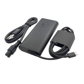 Dell Precision 5680 charger with 165W USB-C power output for reliable on-demand power.