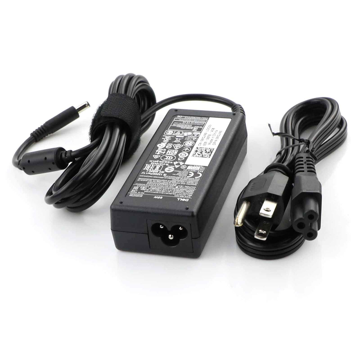 Dell Latitude 3490 compatible charger suited for business laptops