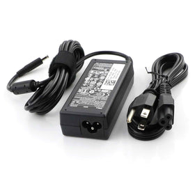 Dell Latitude 3490 compatible charger suited for business laptops