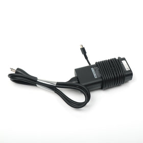 Dell Latitude compatibility label shows broad model support for everyday setups.