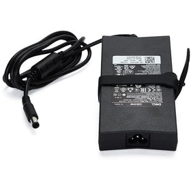 Dell North American 1m power cord included for flexible desk setup
