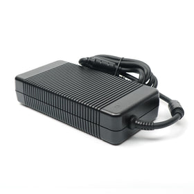Genuine Dell adapter with protective design for reliable power on the go