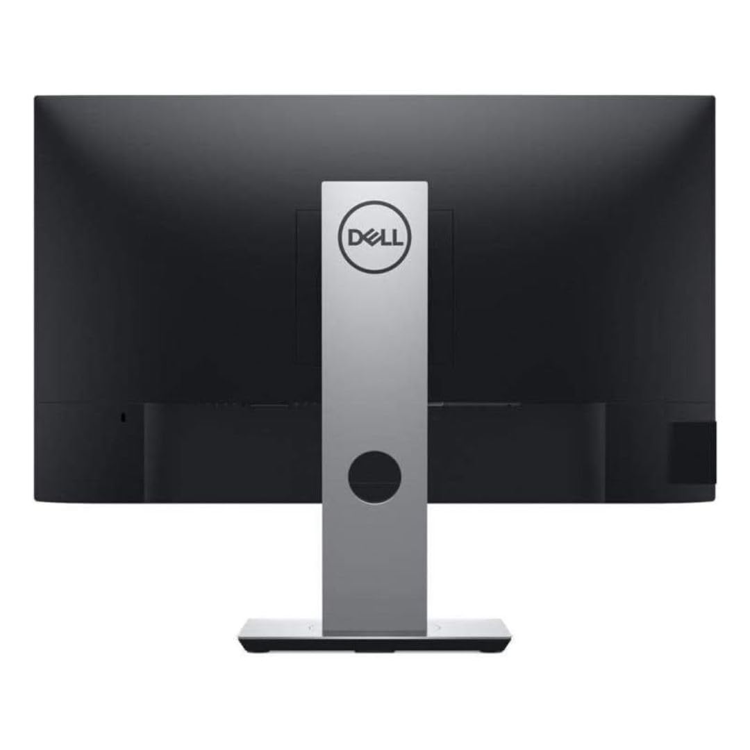 Dell P2219H ComfortView flicker-free screen reduces blue light exposure