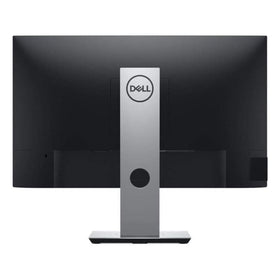 Dell P2219H ComfortView flicker-free screen reduces blue light exposure