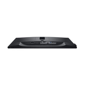 Dell P2419H height-adjustable stand enables comfortable, customized viewing.