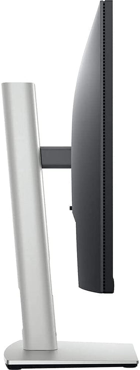 Dell P2425H accurate color and clarity for daily tasks.