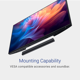 Dell P2725H 3-year Advanced Exchange Service for reliable support.