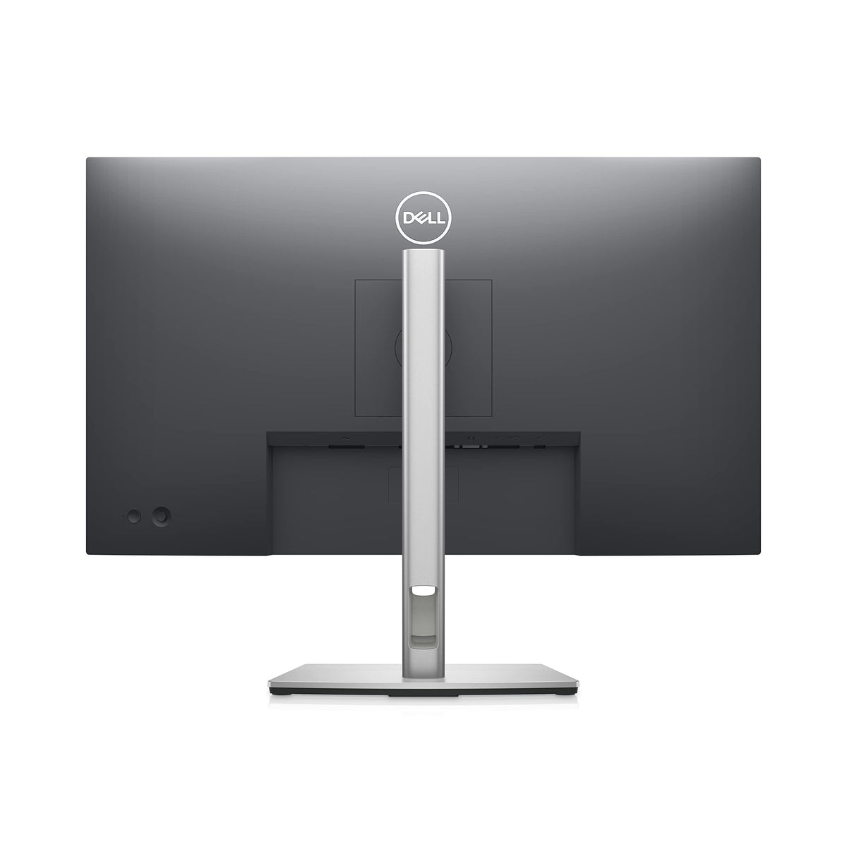 Dell P2725H color detail shows vibrant color depth for clear image reproduction.