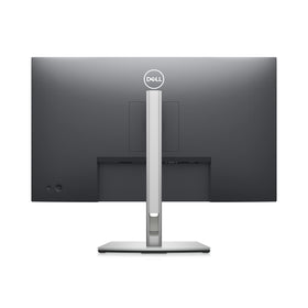 Dell P2725H color detail shows vibrant color depth for clear image reproduction.