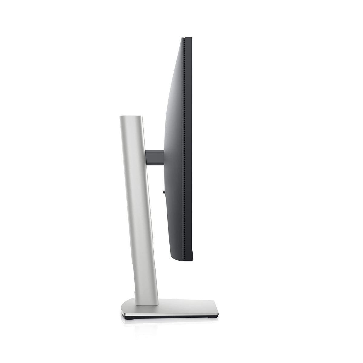 Dell P2725H displayport-hdmi-vga ports enable quick device switching.