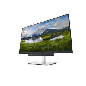 Dell P2725H slim bezel offers a modern look suitable for multi-monitor layouts.