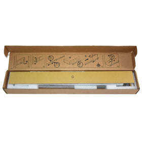 Dell PowerEdge Type A7 rail-kit with P/N CWJ0X6RTCR9D83F81WCD.
