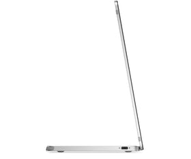 Dell Pro 14 Plus P1425 ultra-thin design fits easily into a bag for travel.