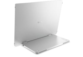 Dell Pro 14 Plus P1425 VESA mount compatibility supports flexible mounting options.