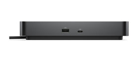 Dell Pro Smart Dock SD25 sustainability with recycled materials and eco-friendly packaging.