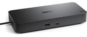 Dell Pro Smart Dock SD25 management via Console enables silent IT updates.