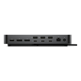 Dell SD25TB4 compact sustainable-design demonstrates eco-friendly desk setup.
