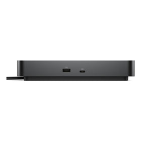 Dell Pro Thunderbolt 4 SD25TB4 dock chaining supports efficient multi-device workflows.