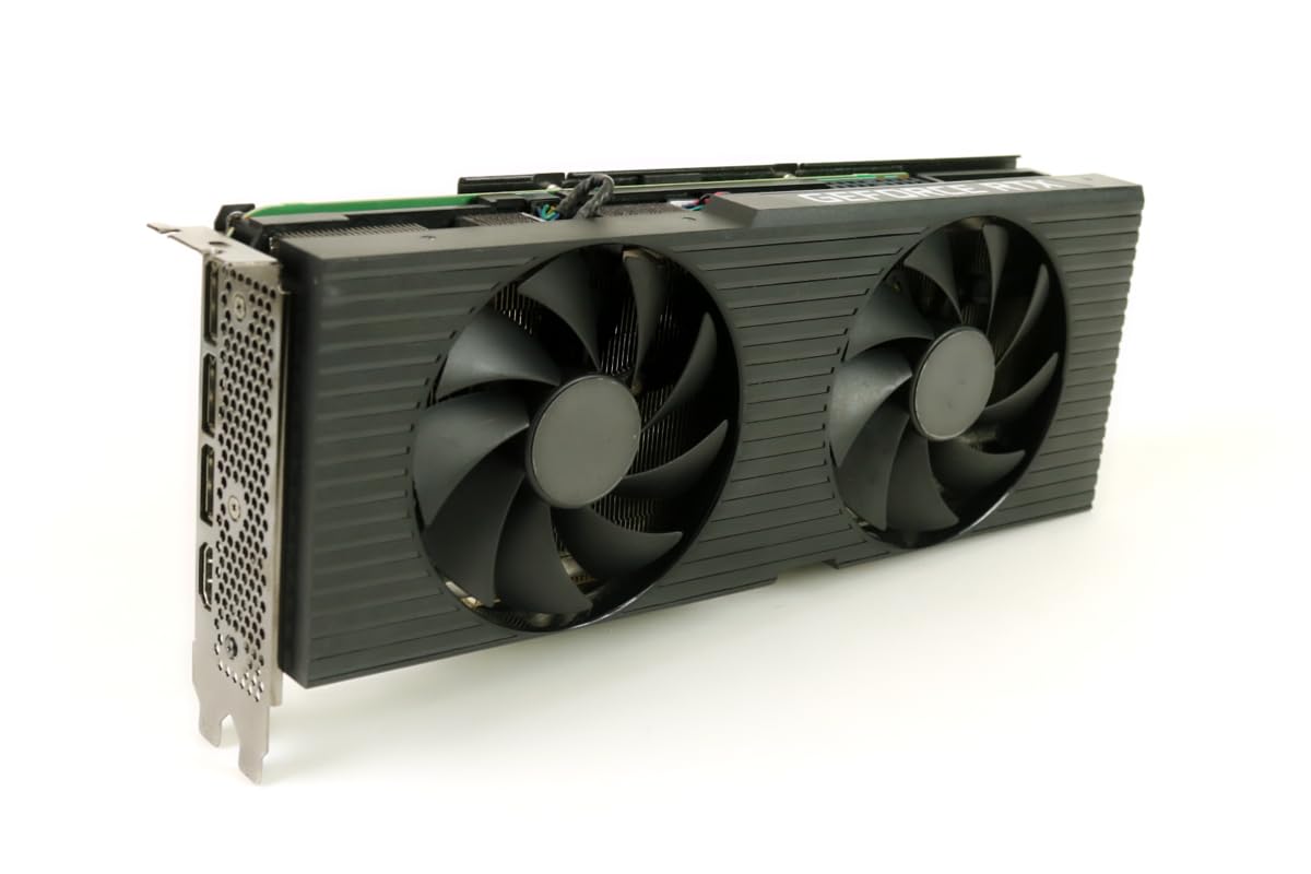 Dell Renewed RTX 3080 packaging ready for installation and setup