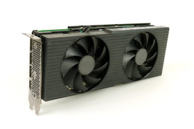 Dell Renewed RTX 3080 packaging ready for installation and setup