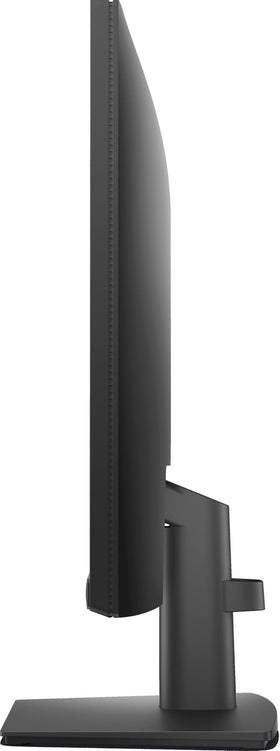 Dell S24 Series wall-mount friendly design enables space-saving setups.
