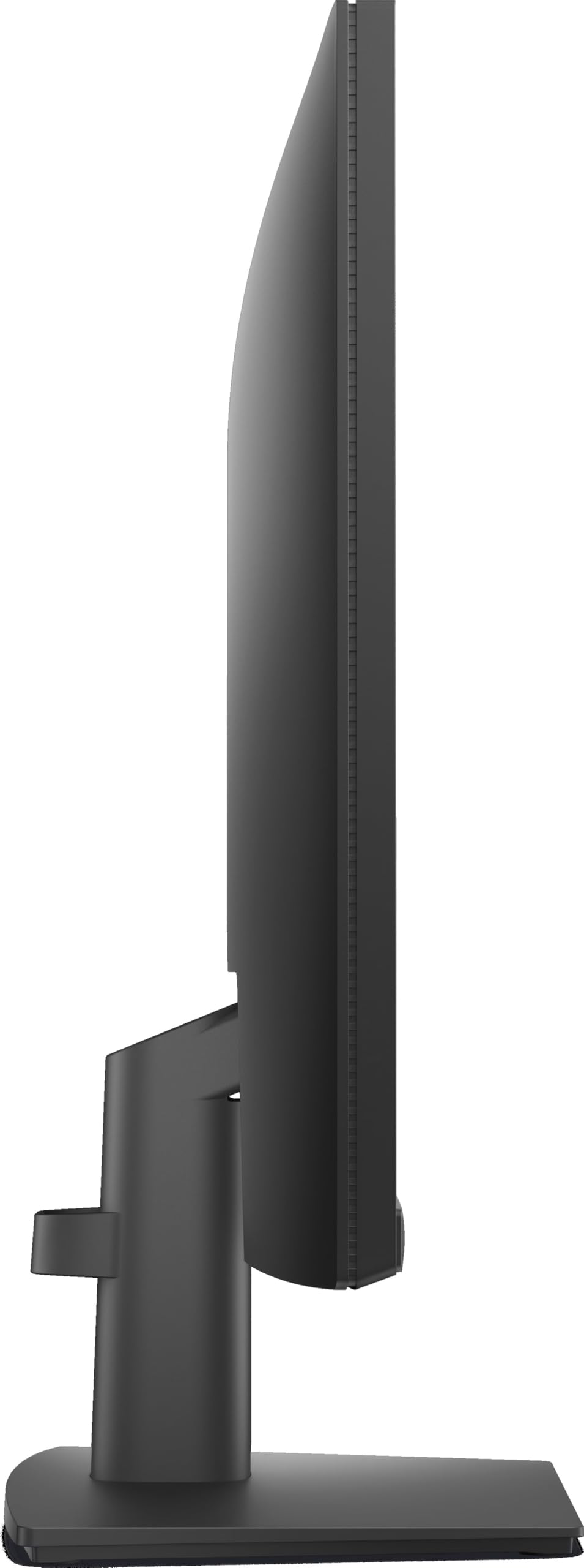 Dell S24 Series wide viewing angles ensure consistent colors from other seats.