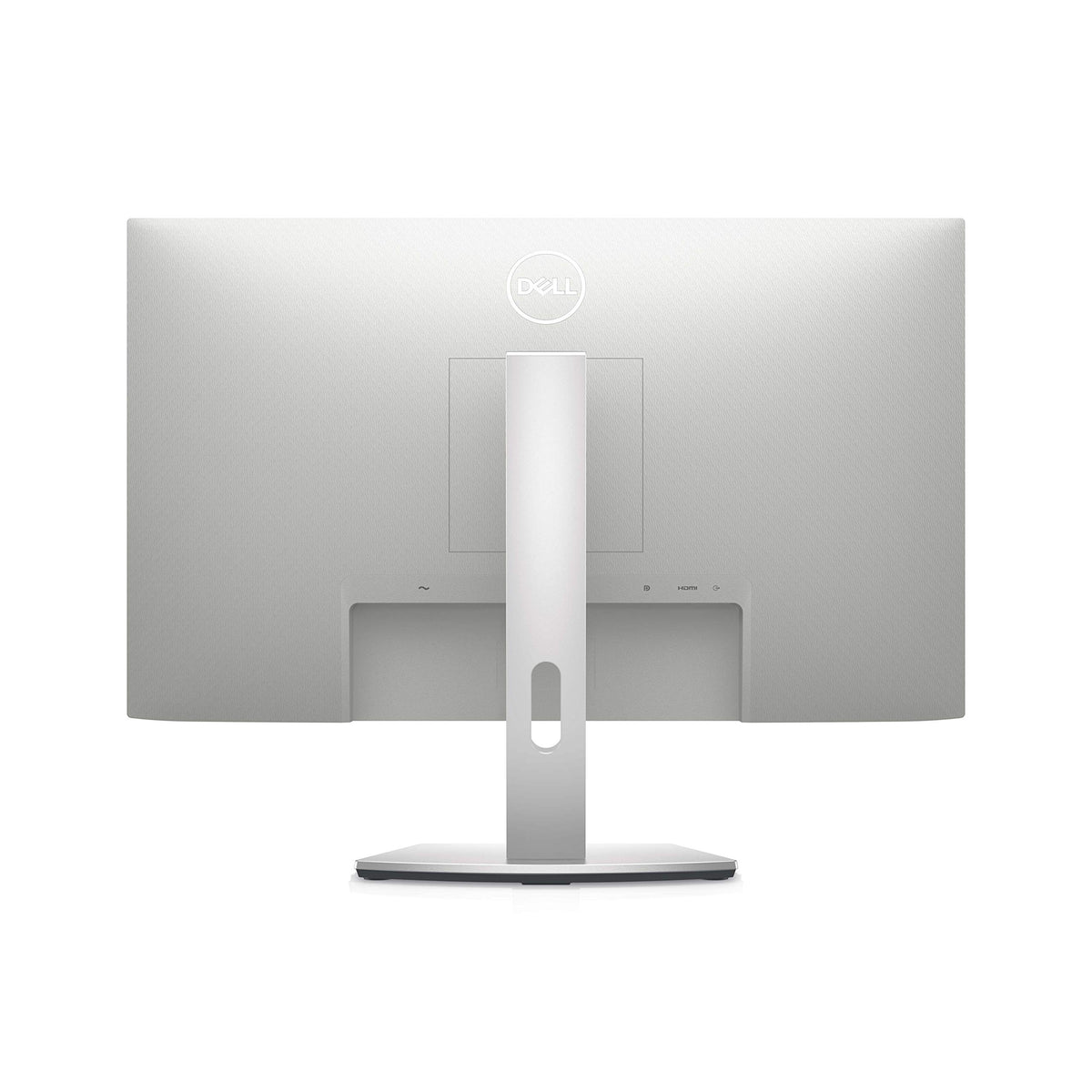 Dell S2421HS brightness 250 cd/m2 supports clear daytime viewing.