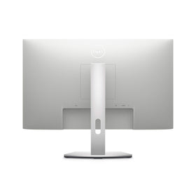 Dell S2421HS brightness 250 cd/m2 supports clear daytime viewing.