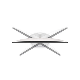 Dell S2421HS consistent colors across 178° viewing angle for shared screens.