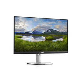 Dell S2421HS EasyArrange enables efficient multitasking across multiple windows.
