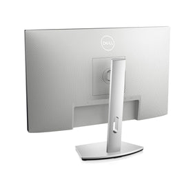 Dell S2421HS packaging weight 13.25 pounds for easy setup.
